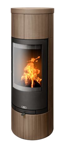 Печь-камин ABX Kastilie, кофе в Архангельске